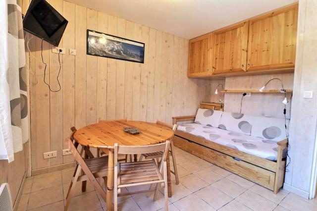 Apartements GRANDE ROSIERE - Méribel Mottaret 1850