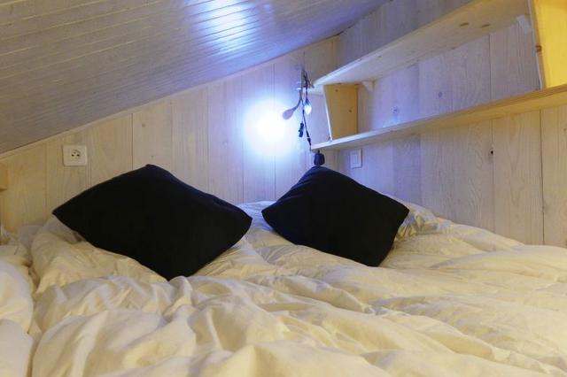 Apartements GRANDE ROSIERE - Méribel Mottaret 1850