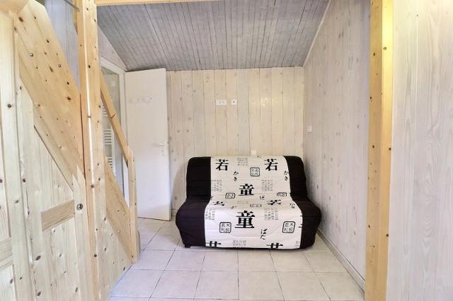 Apartements GRANDE ROSIERE - Méribel Mottaret 1850