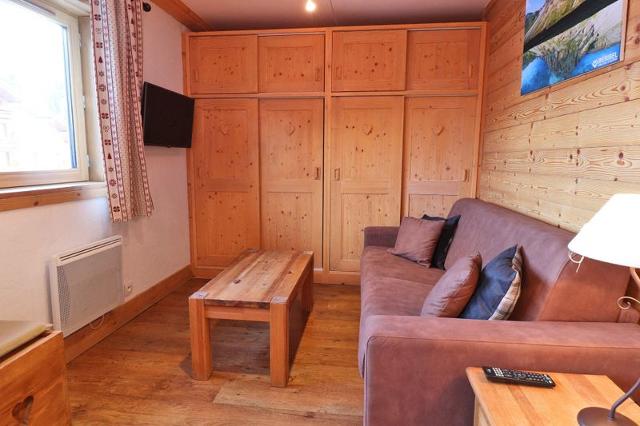 Apartements GRANDE ROSIERE - Méribel Mottaret 1850
