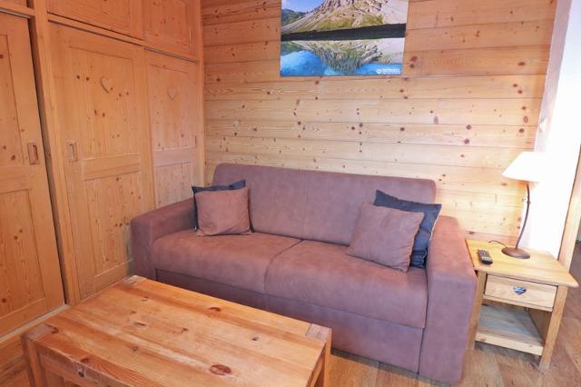 Apartements GRANDE ROSIERE - Méribel Mottaret 1850