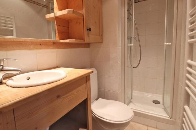 Apartements GRANDE ROSIERE - Méribel Mottaret 1850