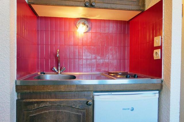 Apartements MONT VALLON - Méribel Mottaret 1850