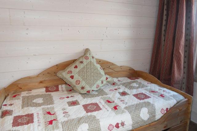 Apartements MONT VALLON - Méribel Mottaret 1850
