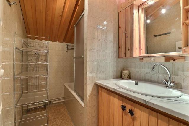 Apartements MONT VALLON - Méribel Mottaret 1850