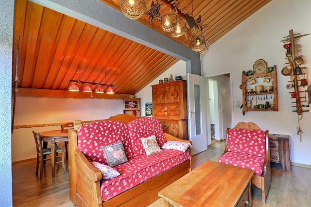 Apartements MONT VALLON - Méribel Mottaret 1850