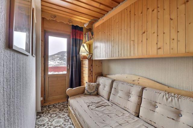 Apartements MONT VALLON - Méribel Mottaret 1850