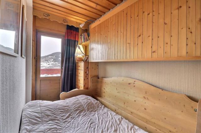 Apartements MONT VALLON - Méribel Mottaret 1850