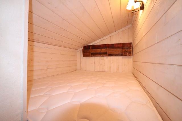 Apartements MONT VALLON - Méribel Mottaret 1850