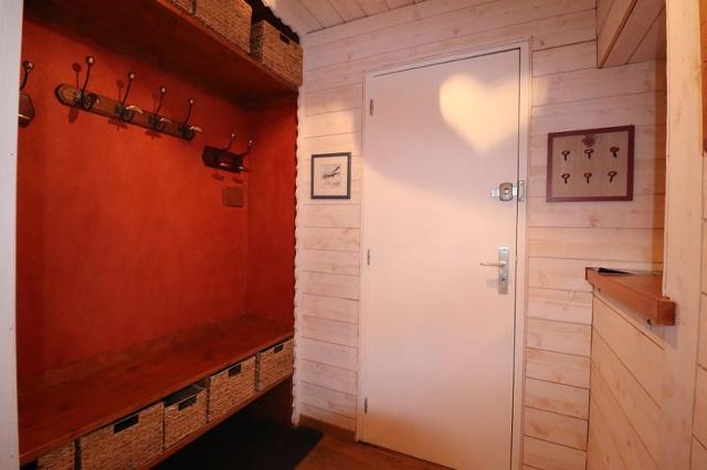 Apartements MONT VALLON - Méribel Mottaret 1850