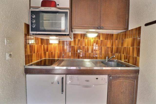 Apartements MONT VALLON - Méribel Mottaret 1850