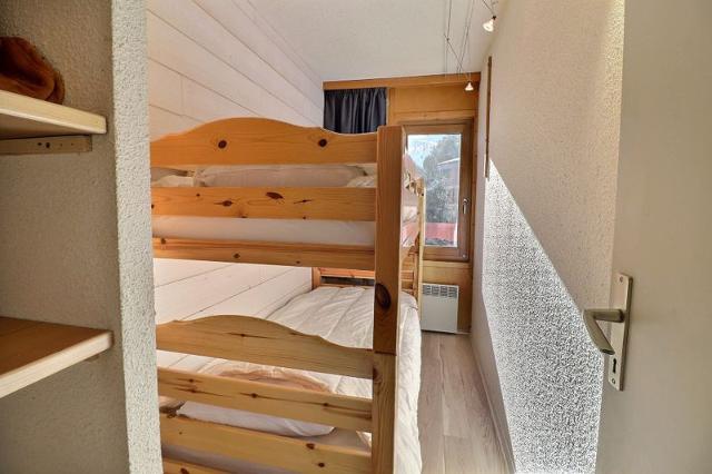 Apartements MONT VALLON - Méribel Mottaret 1850