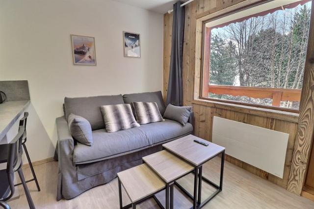 Apartements MONT VALLON - Méribel Mottaret 1850