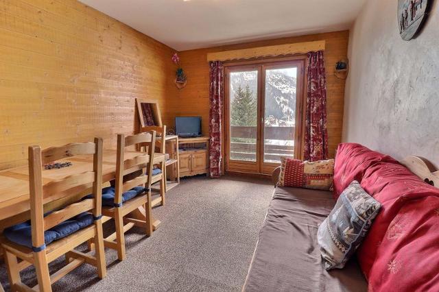 Apartements PROVERES - Méribel Mottaret 1850