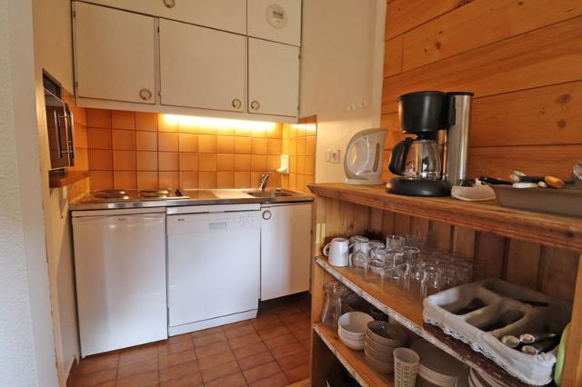 Apartements PROVERES - Méribel Mottaret 1850