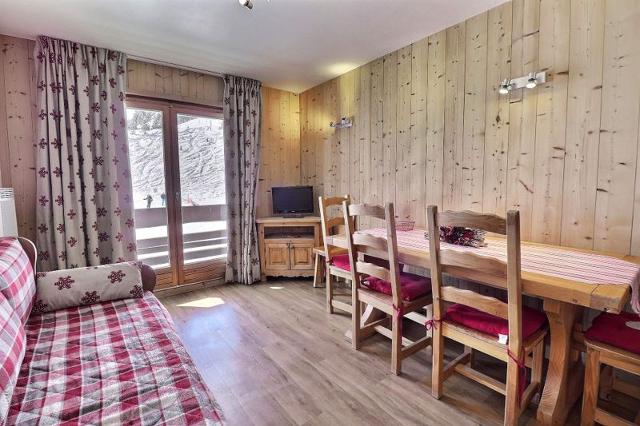 Apartements PROVERES - Méribel Mottaret 1850