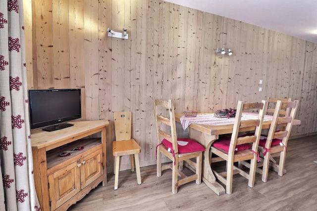 Apartements PROVERES - Méribel Mottaret 1850