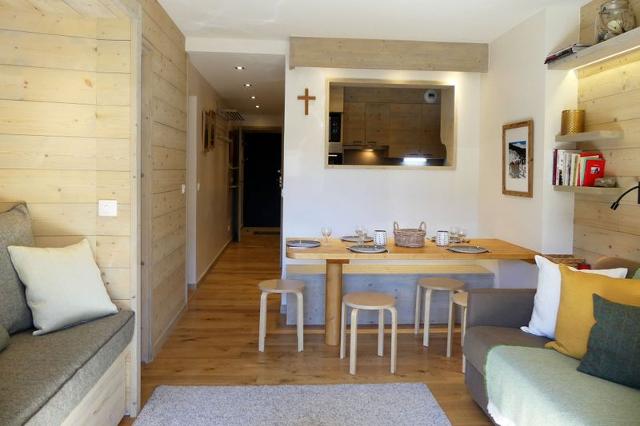 Apartements PROVERES - Méribel Mottaret 1850