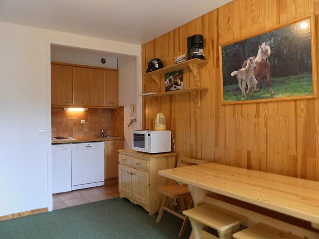 Apartements ERINES - Méribel Mottaret 1850