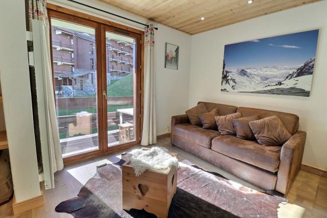 Apartements ERINES - Méribel Mottaret 1850