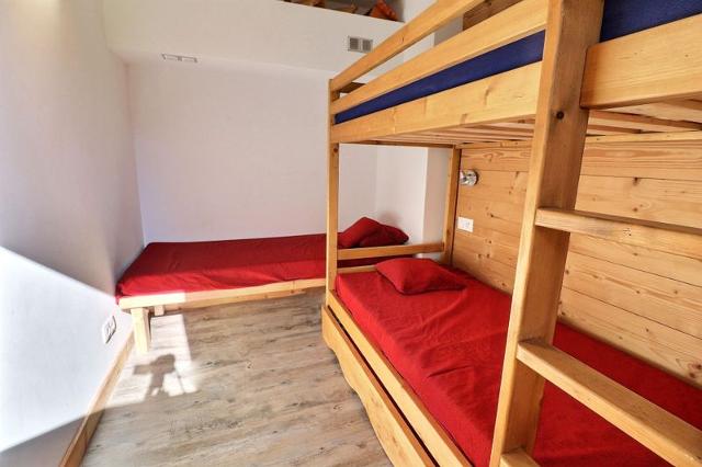 Apartements ERINES - Méribel Mottaret 1850