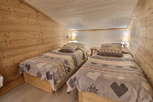 Apartements ERINES - Méribel Mottaret 1850