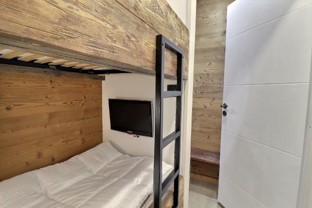 Apartements ERINES - Méribel Mottaret 1850