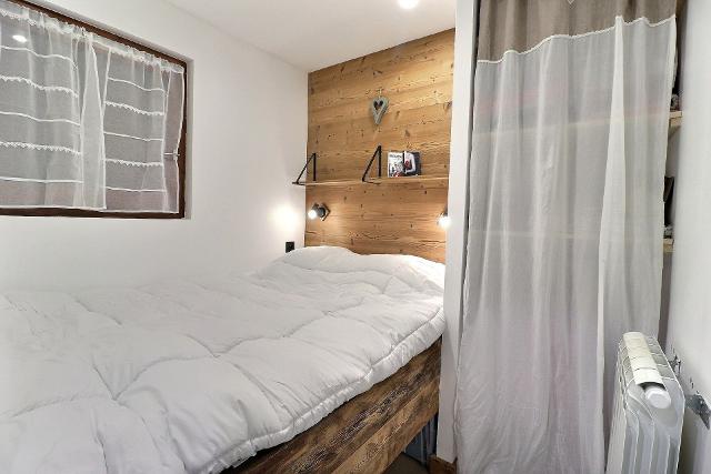 Apartements ERINES - Méribel Mottaret 1850