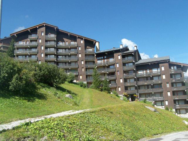 Apartments Res Aiguille Du Fruit - Méribel Mottaret 1850