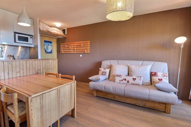 Apartements VANOISE - Méribel Mottaret 1850