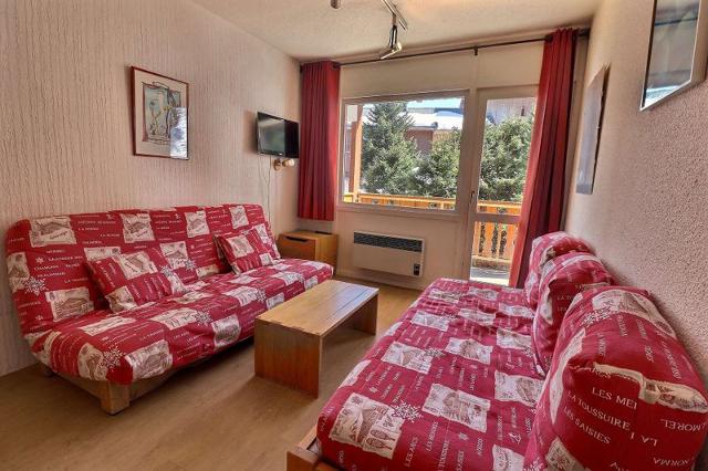 Apartements VANOISE - Méribel Mottaret 1850