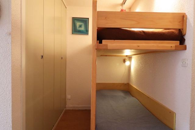 Apartements VANOISE - Méribel Mottaret 1850