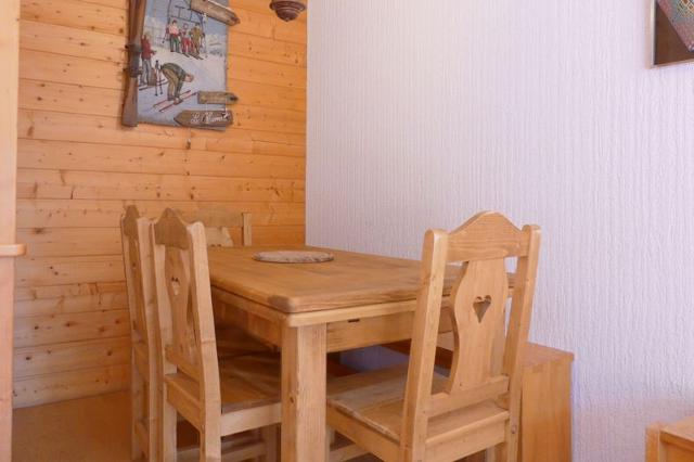 Apartements VANOISE - Méribel Mottaret 1850