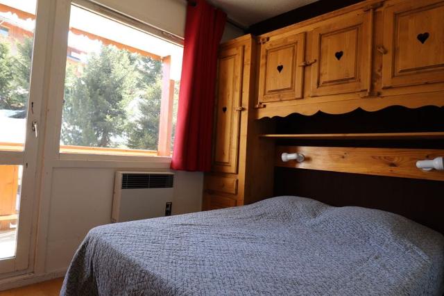Apartements VANOISE - Méribel Mottaret 1850