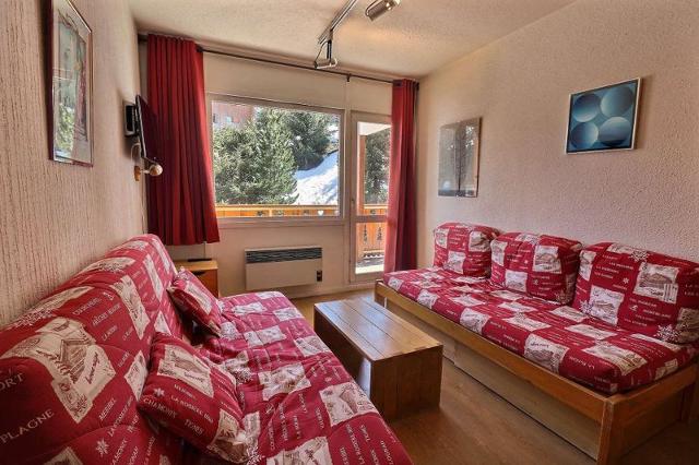 Apartements VANOISE - Méribel Mottaret 1850