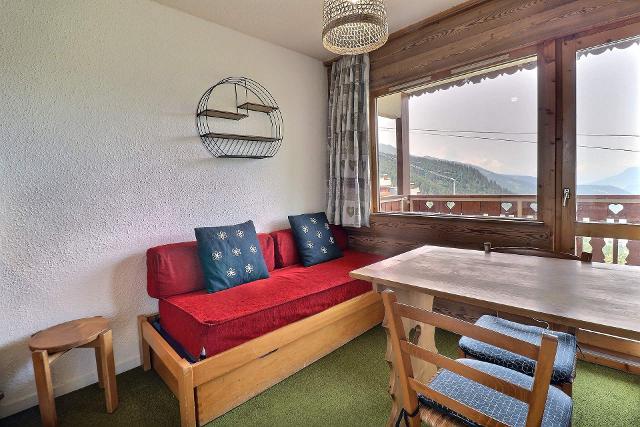 Apartements VANOISE - Méribel Mottaret 1850