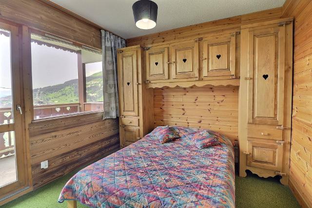 Apartements VANOISE - Méribel Mottaret 1850