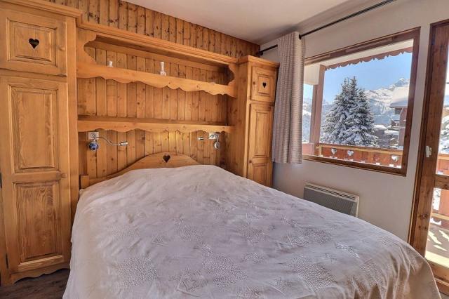 Apartements VANOISE - Méribel Mottaret 1850