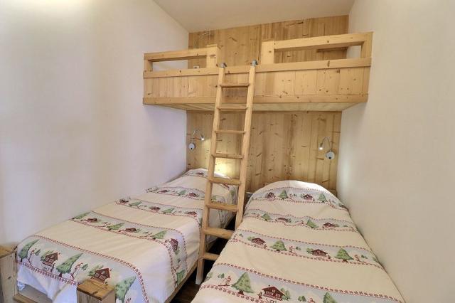 Apartements VANOISE - Méribel Mottaret 1850