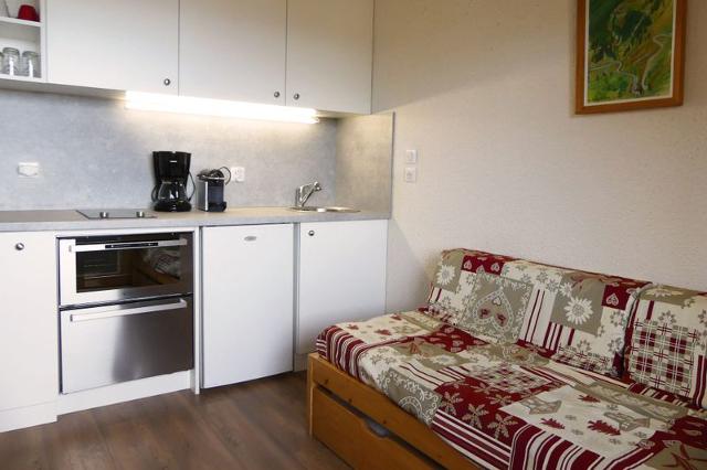 Apartements VANOISE - Méribel Mottaret 1850