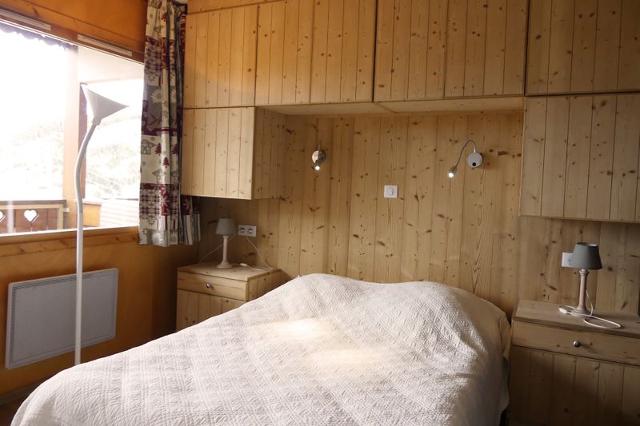 Apartements VANOISE - Méribel Mottaret 1850