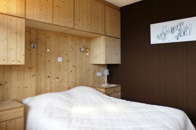 Apartements VANOISE - Méribel Mottaret 1850