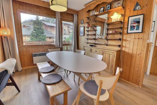 Apartements VANOISE - Méribel Mottaret 1850