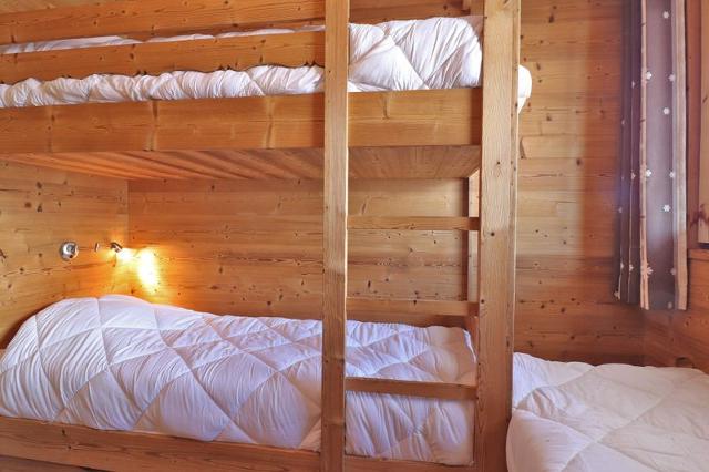 Apartements VANOISE - Méribel Mottaret 1850