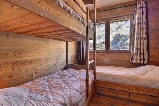 Apartements VANOISE - Méribel Mottaret 1850