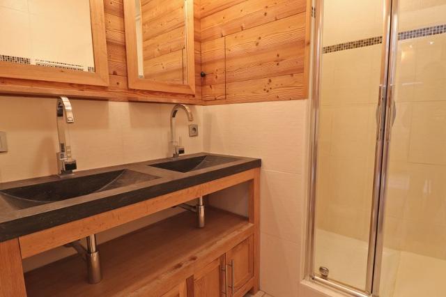 Apartements VANOISE - Méribel Mottaret 1850