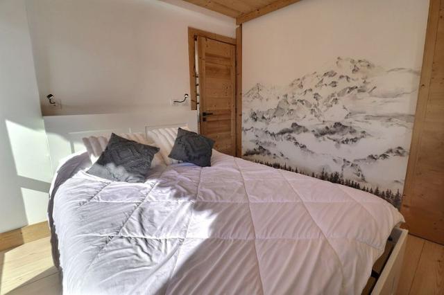 Apartements VANOISE - Méribel Mottaret 1850