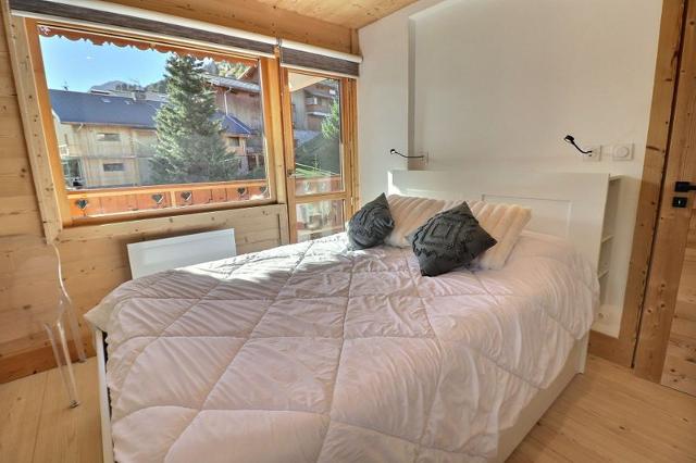 Apartements VANOISE - Méribel Mottaret 1850