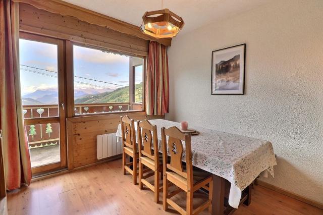 Apartements VANOISE - Méribel Mottaret 1850