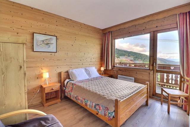 Apartements VANOISE - Méribel Mottaret 1850